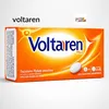 Voltaren supposte ricetta a