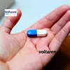 Voltaren supposte ricetta c